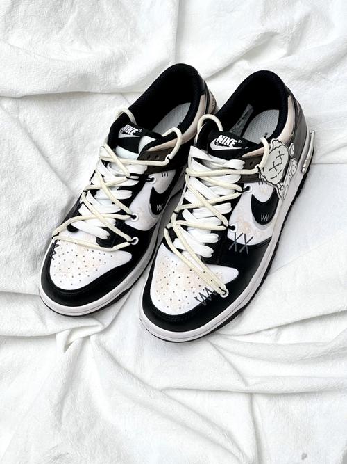 有什么好看的鞋