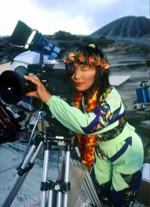 张惠兰最新照片