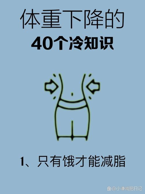 我减肥为什么口渴