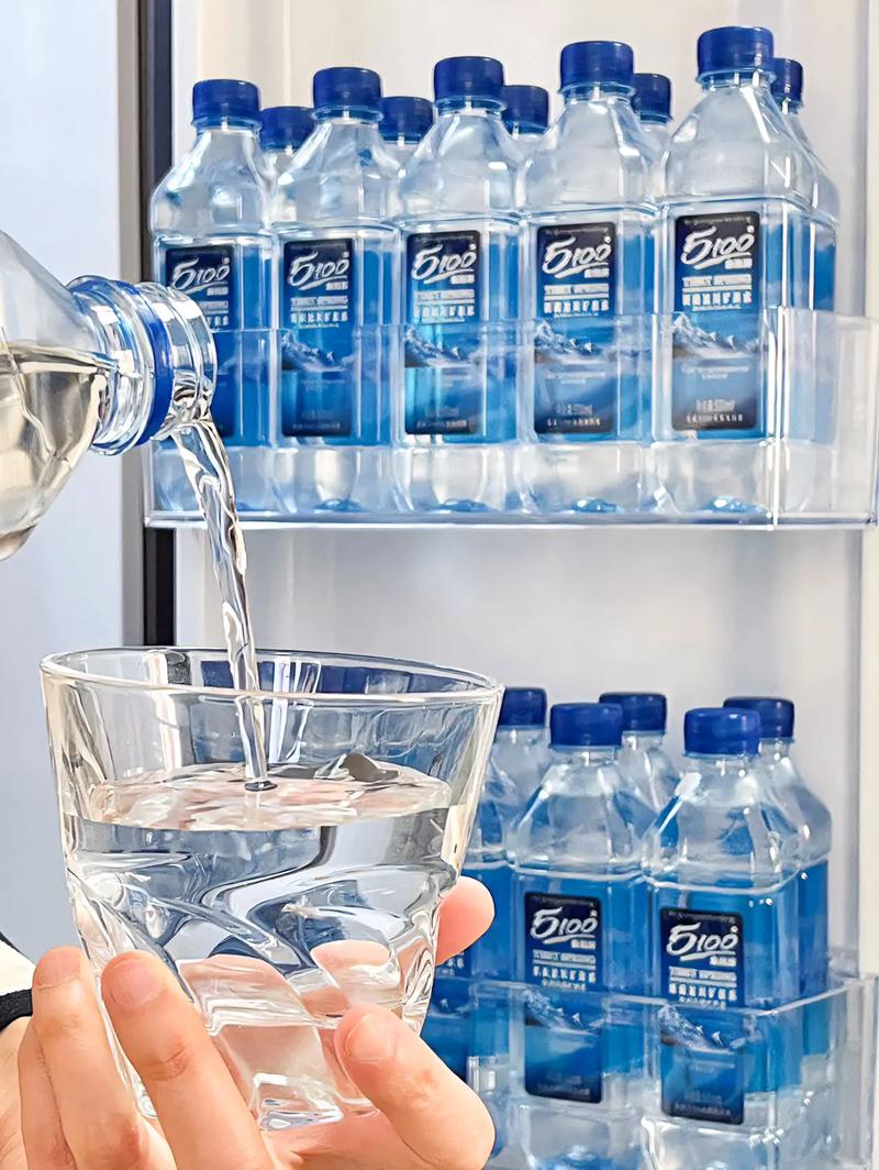 什么水适合减肥