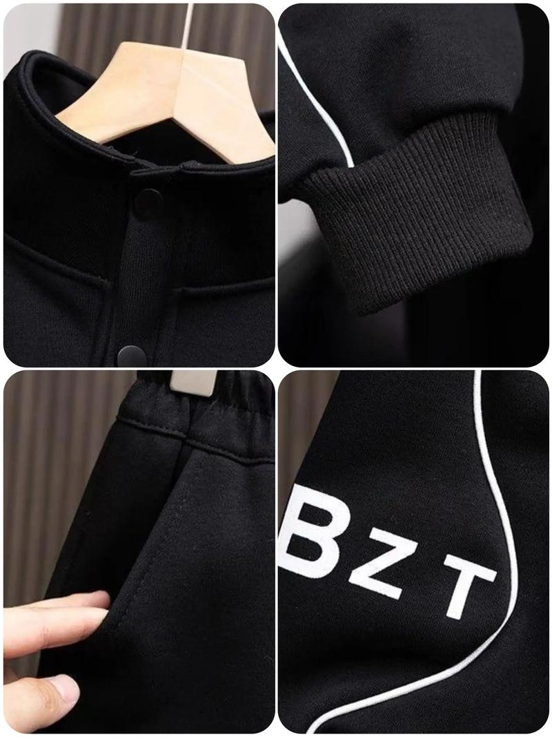 黑色卫衣搭配白色裤子怎么样