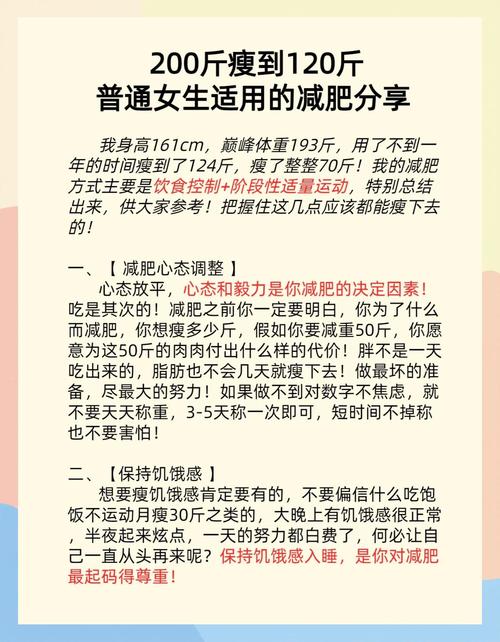 女人减肥奖励什么