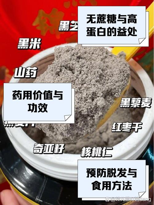 吃什么五谷粉可以减肥吗