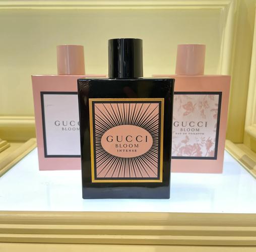 gucci最新香水价格