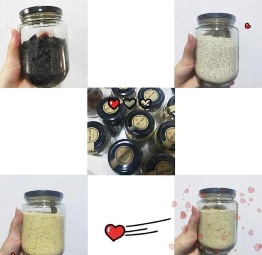 吃什么五谷粉可以减肥