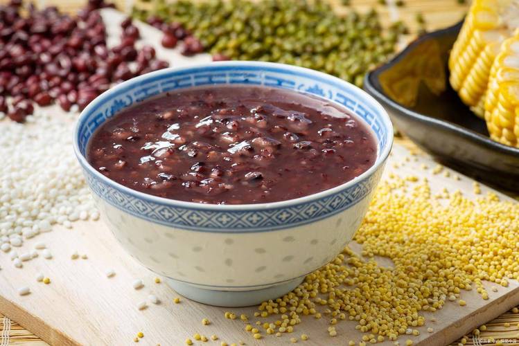 吃什么能五谷减肥最快