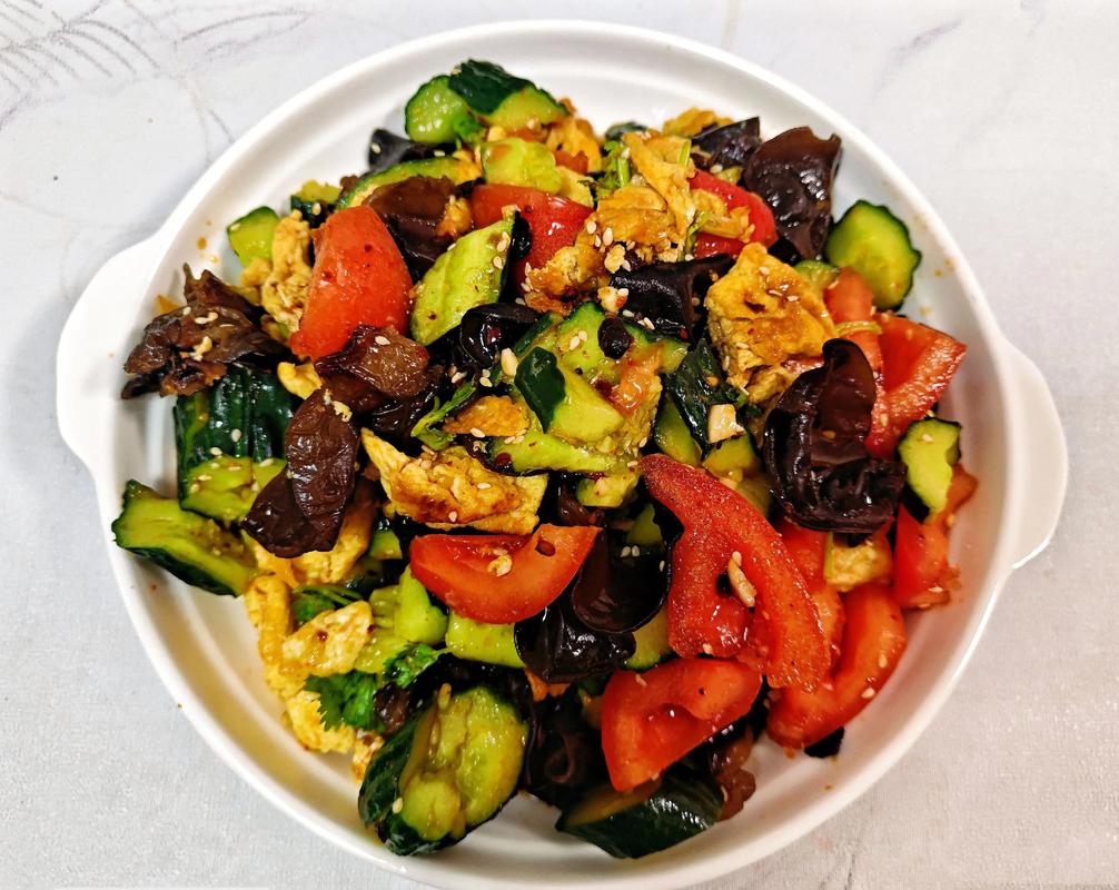 吃什么凉拌菜能减肥