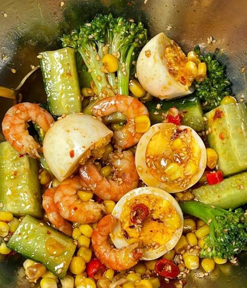 吃什么凉拌菜能减肥