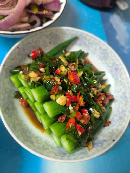 吃什么凉拌菜能减肥