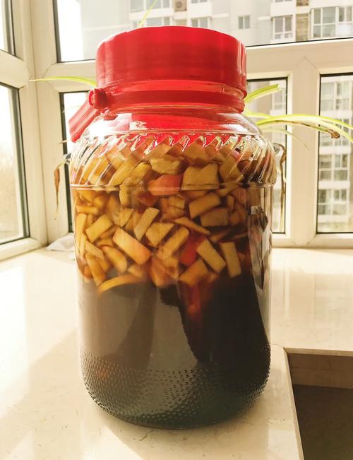 吃什么酵素减肥