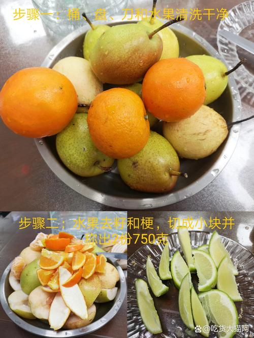 吃什么酵素减肥