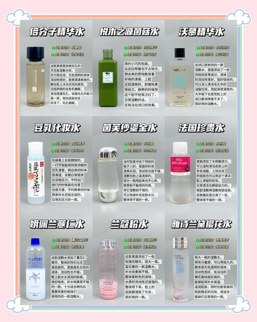 收缩毛孔用什么最好