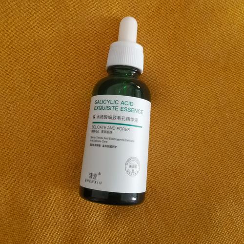 收缩毛孔用什么最好