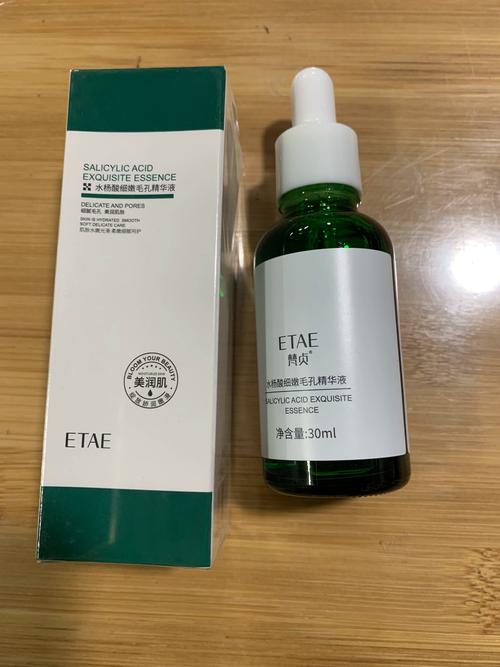 收缩毛孔用什么最好