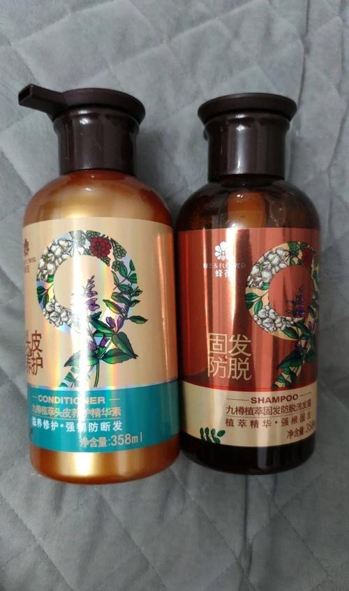 女性脱发用什么药