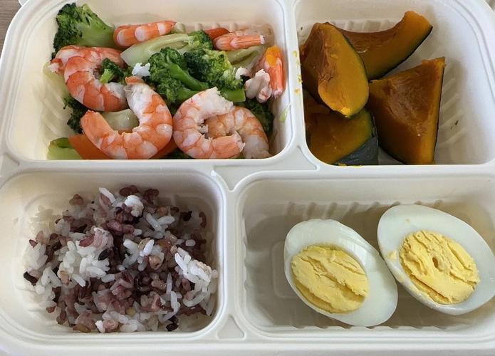 在食堂吃什么减肥