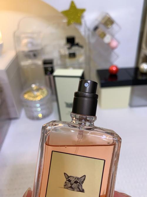 木质香水是什么味道