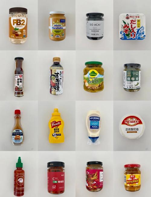 减肥可以吃什么酱