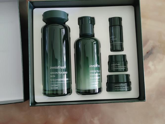 韩国悦诗风吟最新