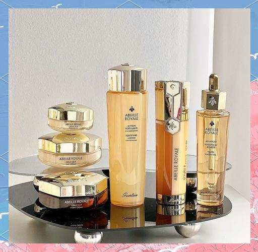 娇兰最新护肤套装