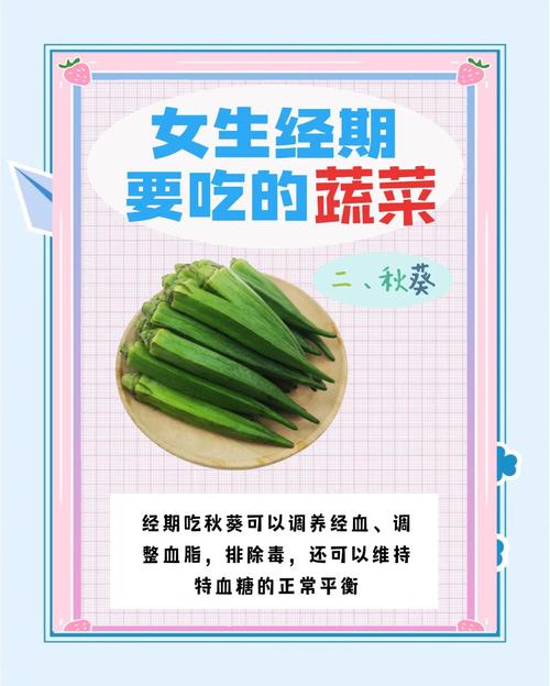 月经期吃什么青菜减肥吗