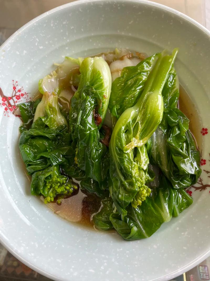 月经期吃什么青菜减肥