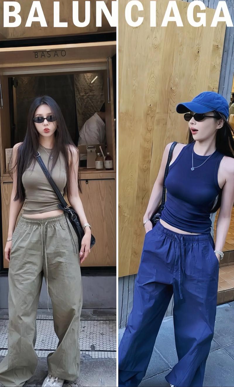 街头风是什么风格