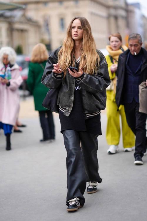 街头风是什么风格