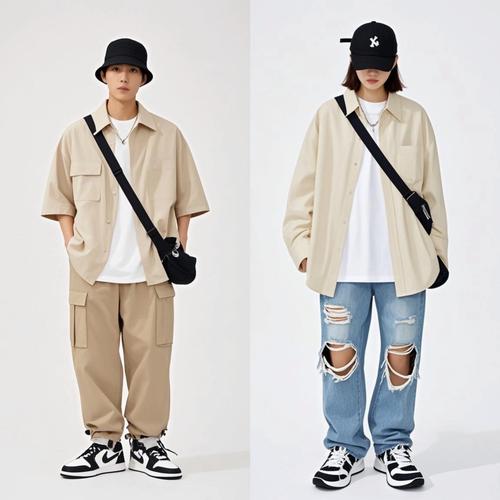 街头风是什么风格