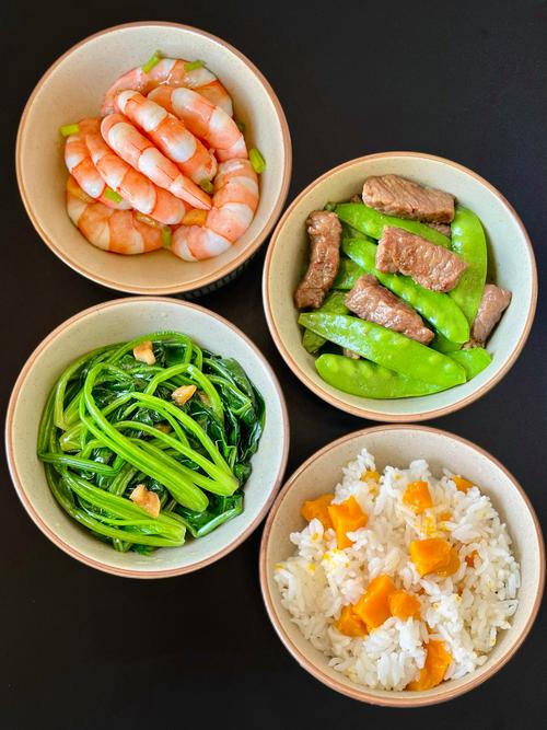 有什么简单的减肥餐