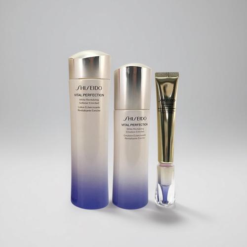 资生堂最新护肤品