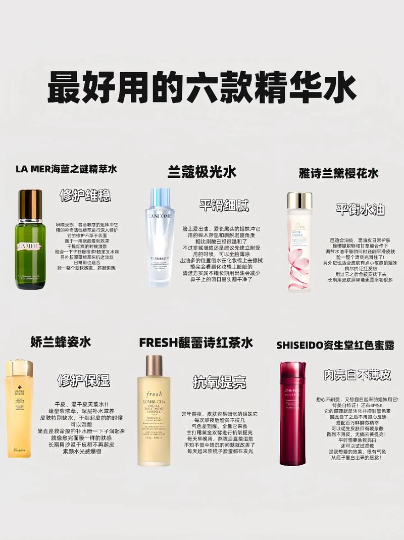 什么护肤品实惠又好用