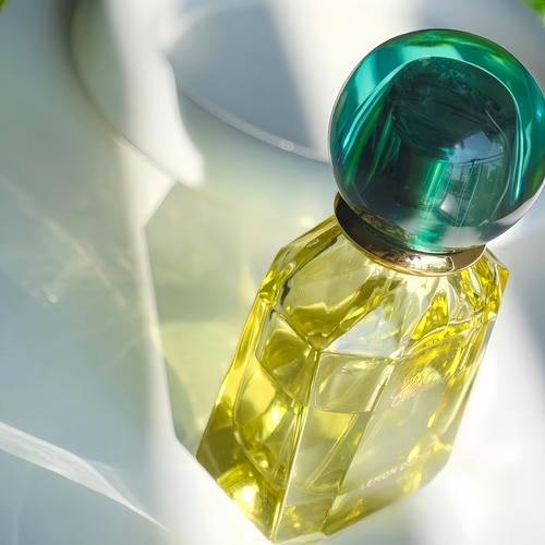 肖邦最新款香水