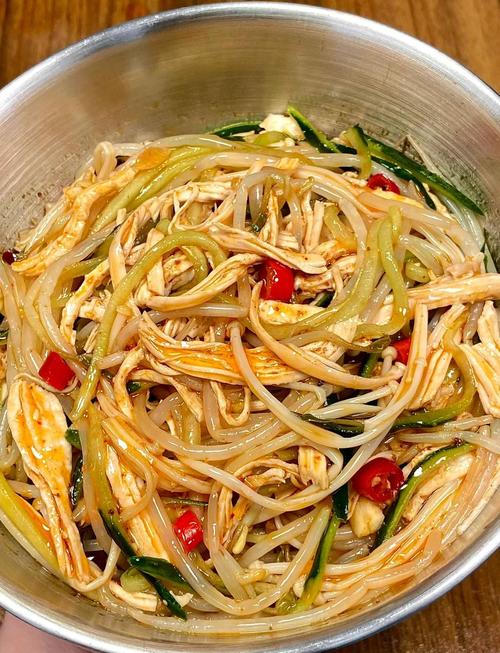 芽菜和什么菜混炒减肥