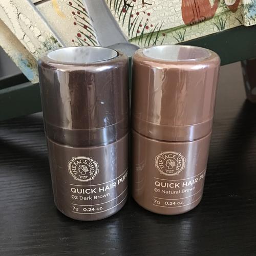 菲诗小铺最新气垫