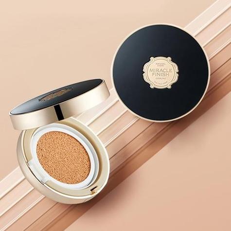 菲诗小铺最新气垫