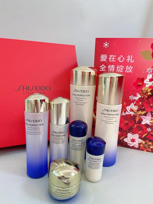 资生堂最新的彩妆品牌