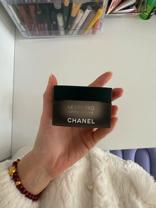 chanel最新款面霜