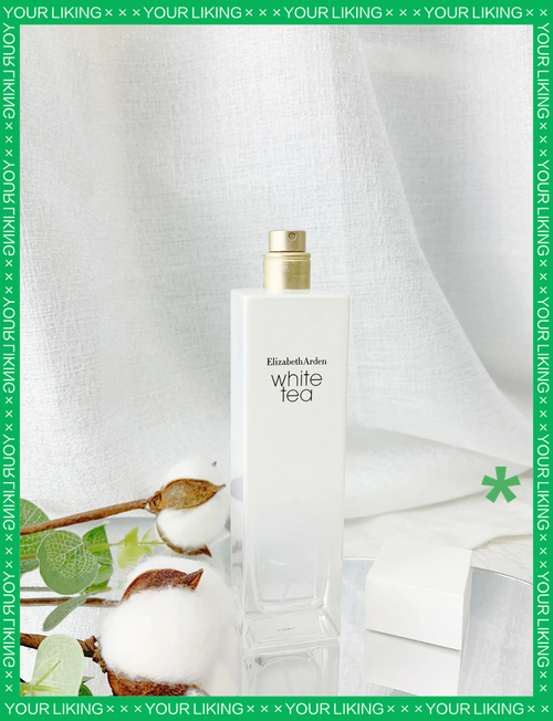 伊丽莎白雅顿最新香水