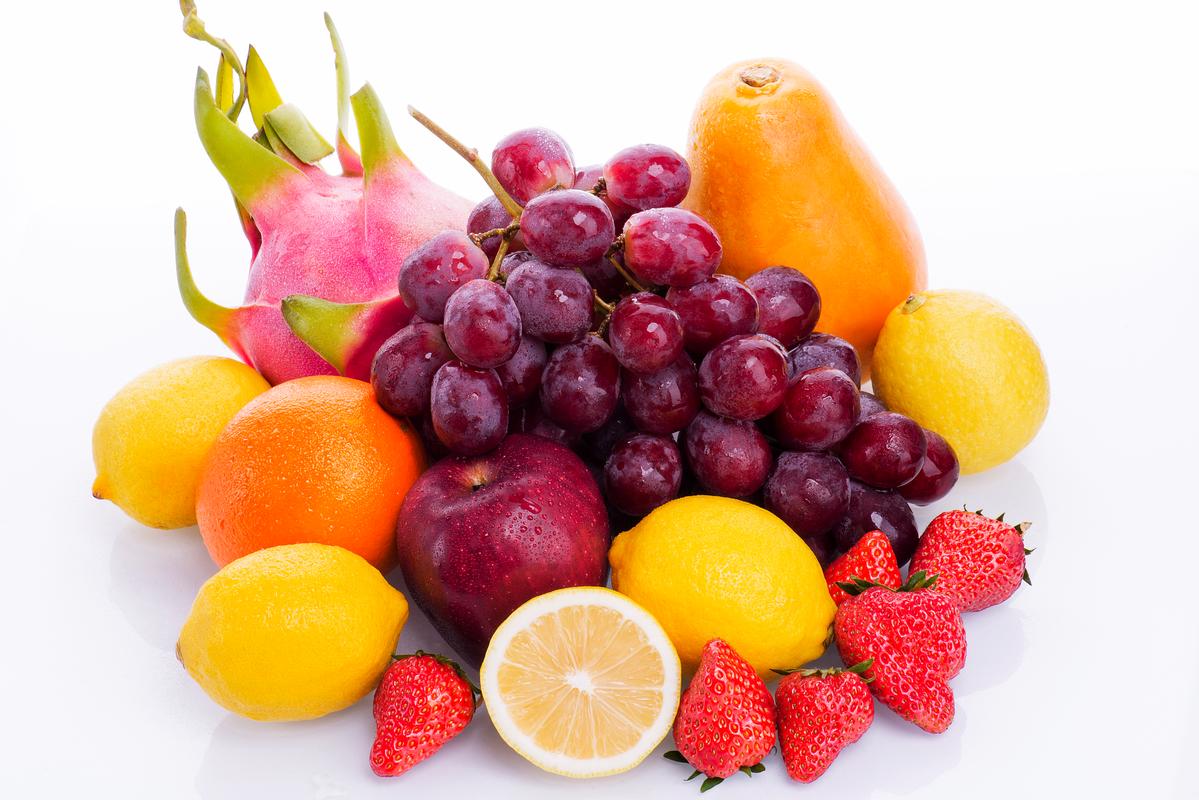 现在吃什么水果最好