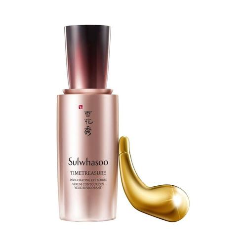 雪花秀最新眼部精华