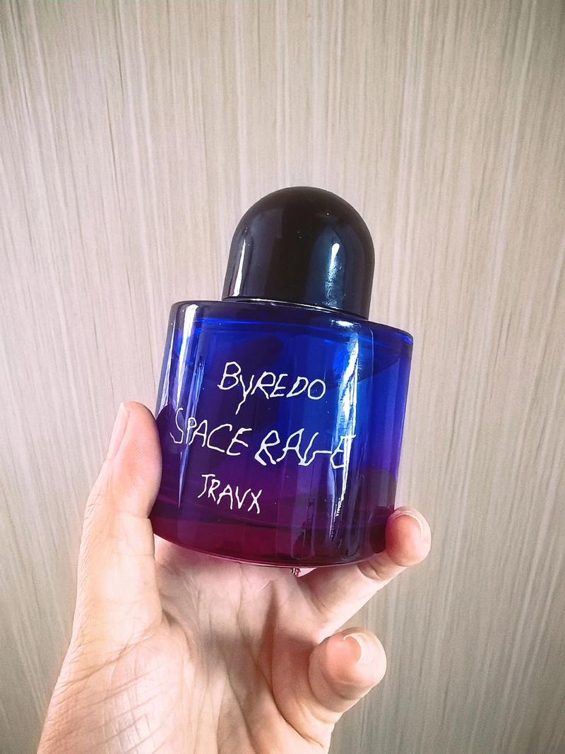 最新限量版香水