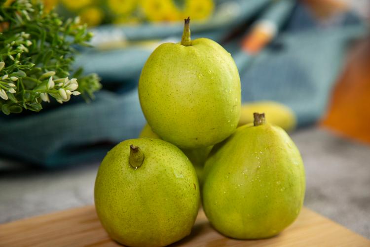 上火咳嗽吃什么水果