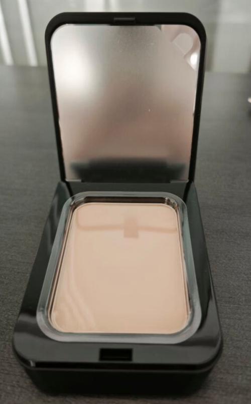 欧莱雅最新粉饼