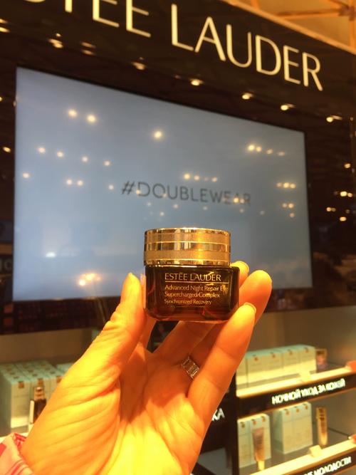 雅诗兰黛最新品牌