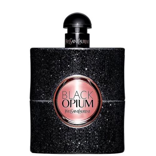 ysl黑鸦片香水最新