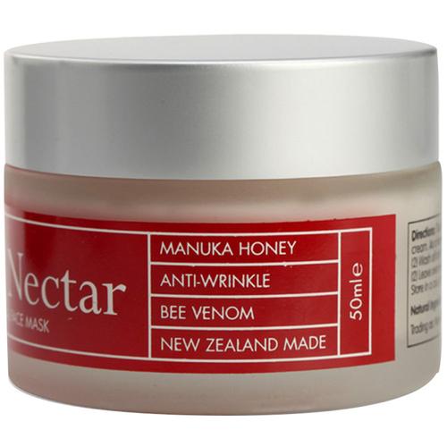 royal蜂毒面膜最新包装