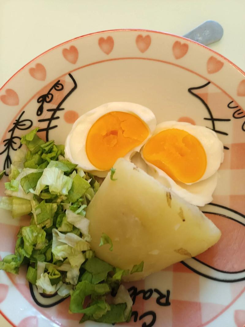 土豆配什么减肥吗