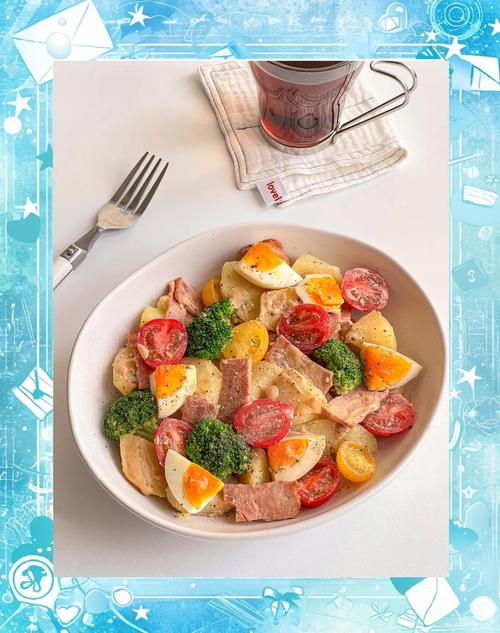 土豆配什么减肥