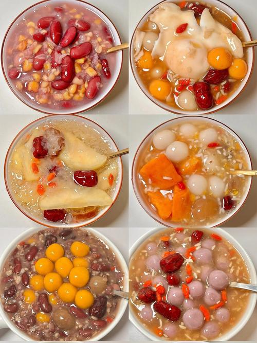 天天喝什么粥可以减肥